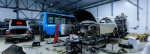 Наш автосервис